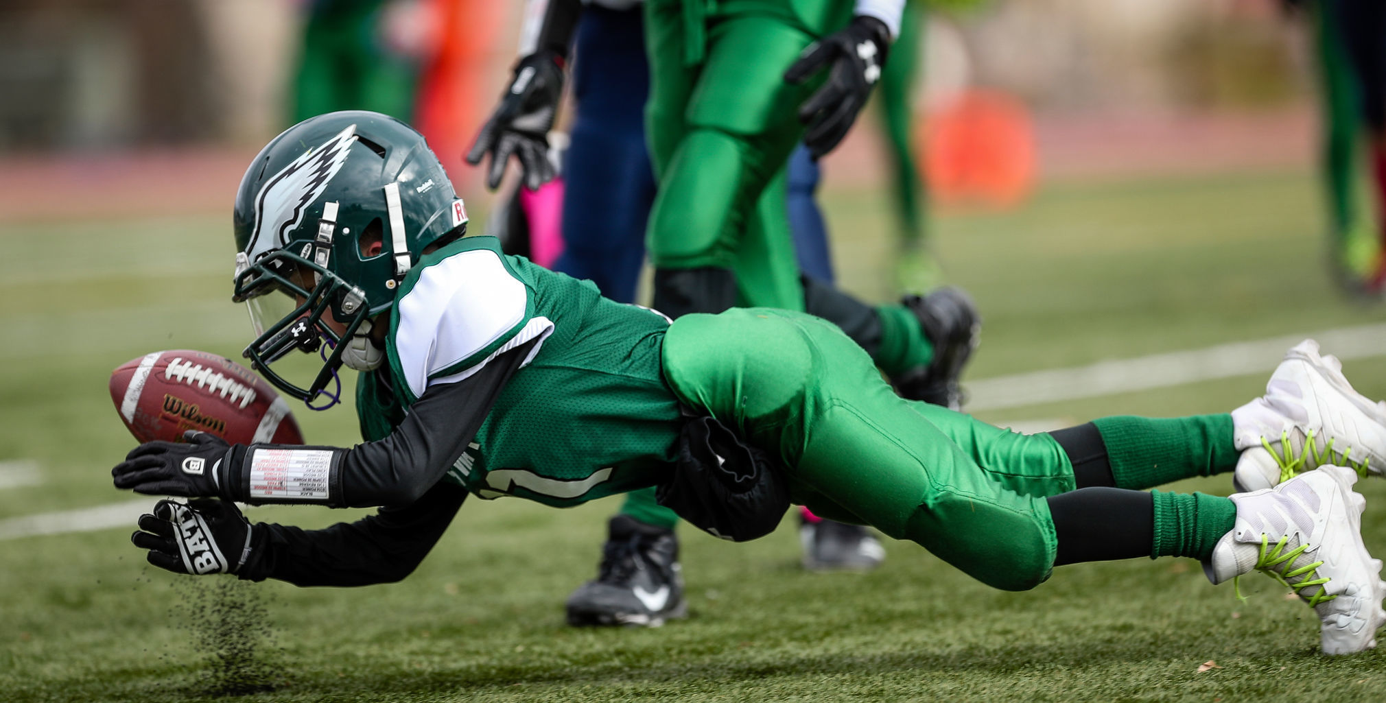 Black Hills Youth Football League